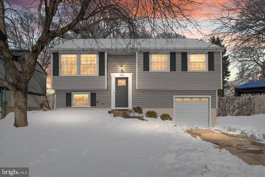 2942 E Almondbury Drive, Pasadena, MD 21122 Main Photo