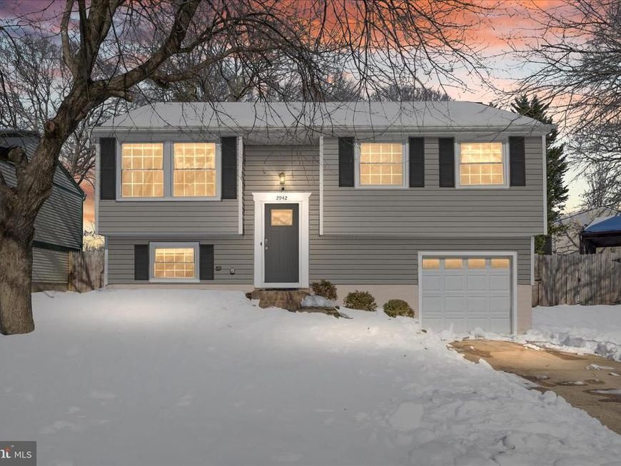 2942 E Almondbury Drive, Pasadena, MD 21122 Main Photo