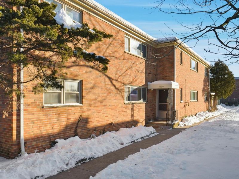 1500 Fairview Avenue, Columbus, OH 43212 Photo 3