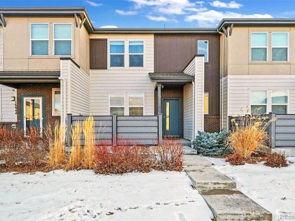 16036 E Warner Drive, Denver, CO 80239