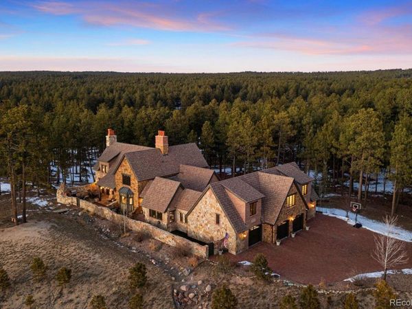 4340 Foxchase Way , Colorado Springs, CO 80908