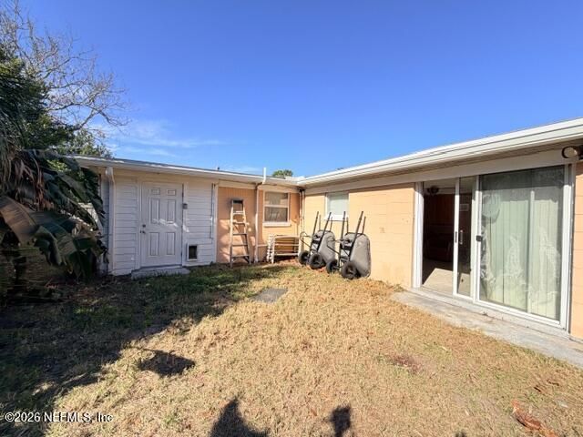 401 Oceanwood Drive, Neptune Beach, FL 32266 Photo