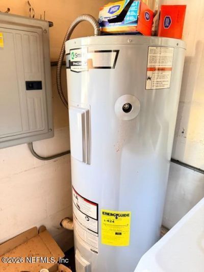 401 Oceanwood Drive, Neptune Beach, FL 32266 Photo