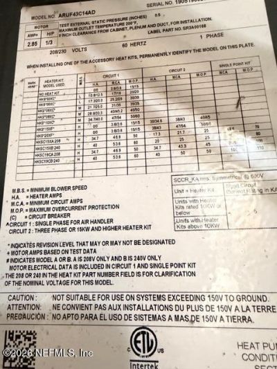 401 Oceanwood Drive, Neptune Beach, FL 32266 Photo