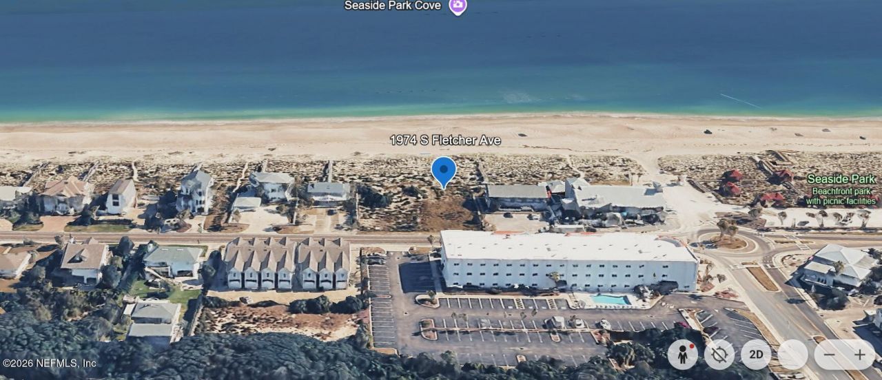 1974-1962 S Fletcher Avenue, Fernandina Beach, FL 32034 Photo