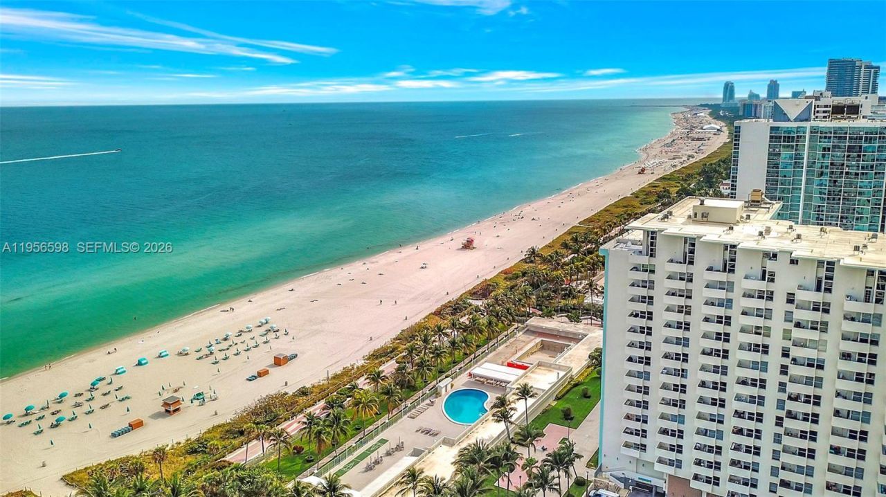 2924 Collins Avenue , Unit 501, Miami Beach, FL 33140 Photo