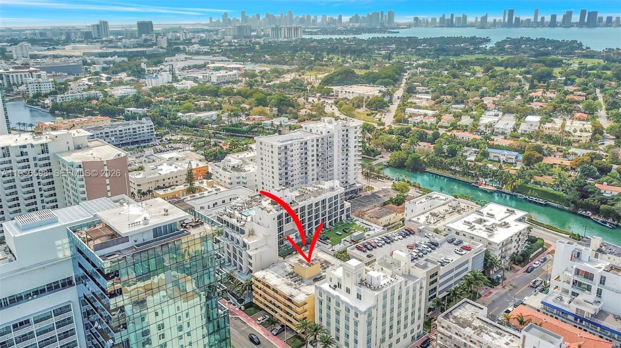 2924 Collins Avenue , Unit 501, Miami Beach, FL 33140 Photo