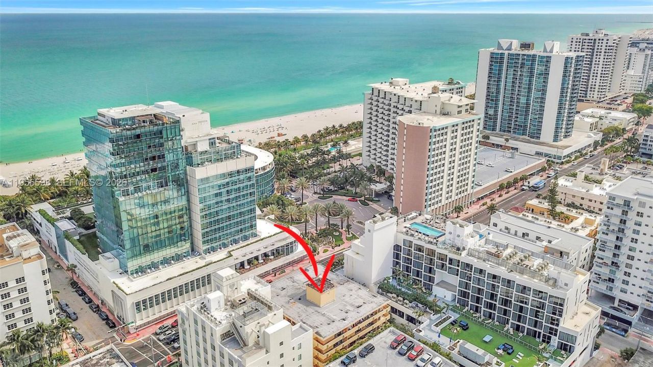 2924 Collins Avenue , Unit 501, Miami Beach, FL 33140 Photo