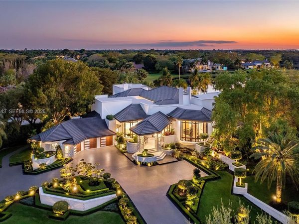 2965 Surrey Ln, Weston, FL 33331