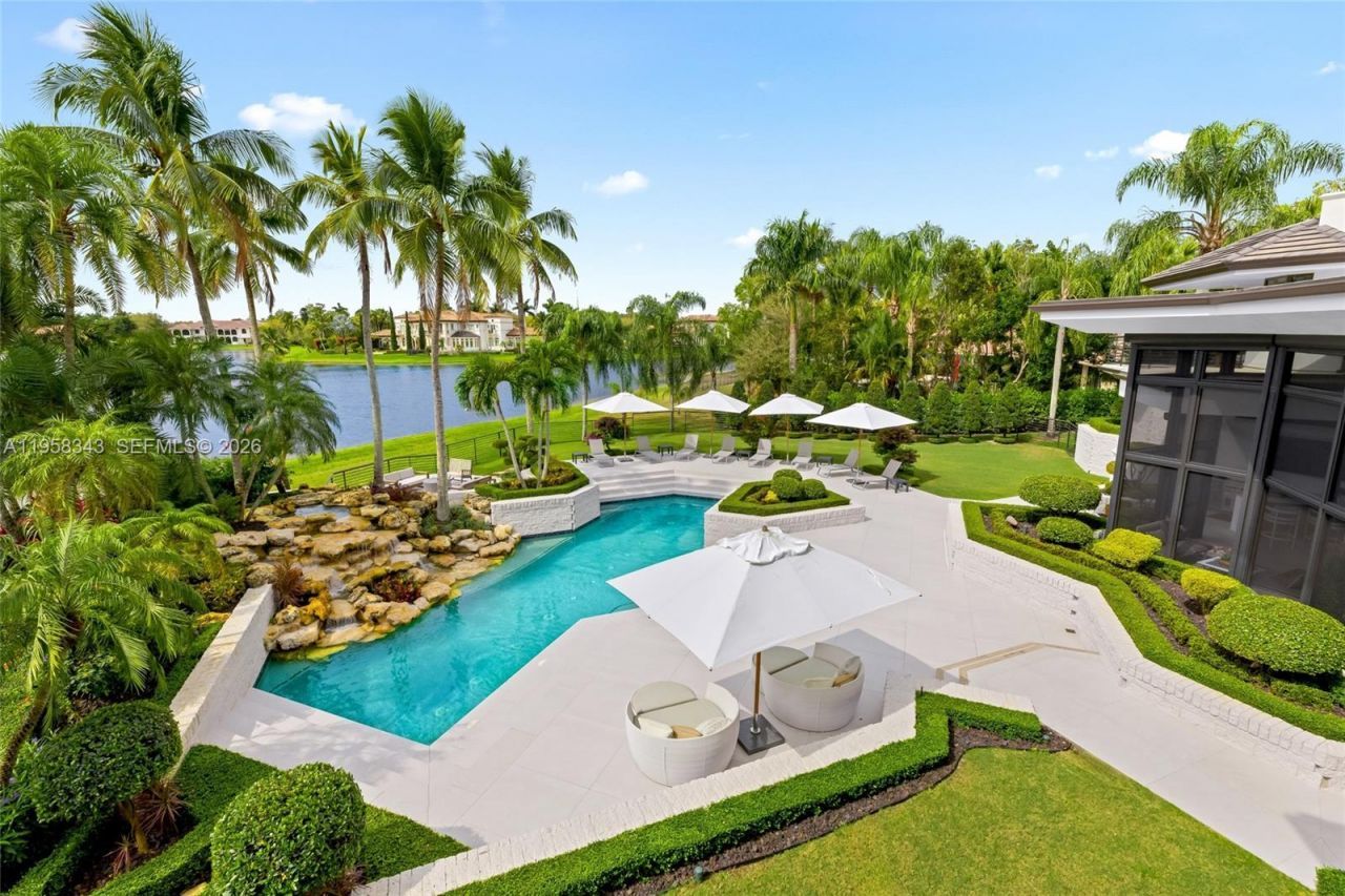 2965 Surrey Ln, Weston, FL 33331 Photo