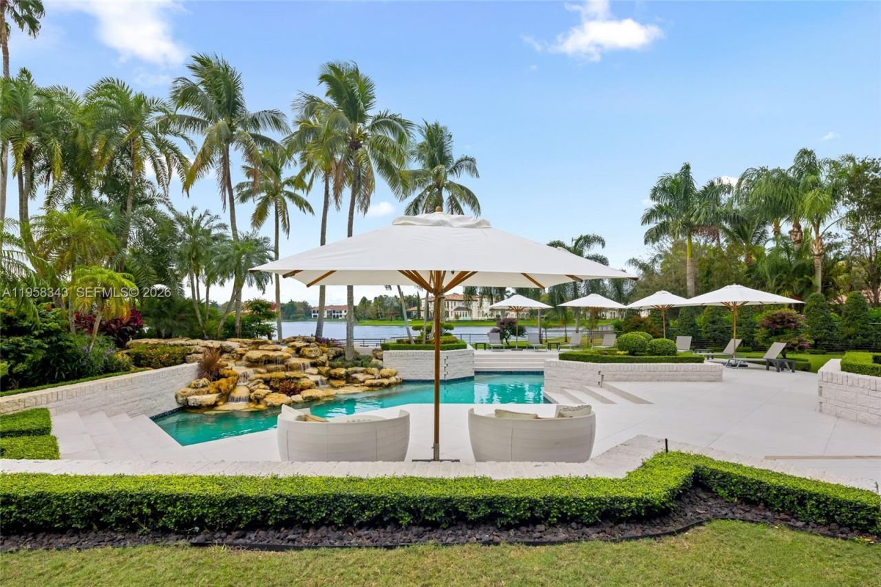 2965 Surrey Ln, Weston, FL 33331 Photo