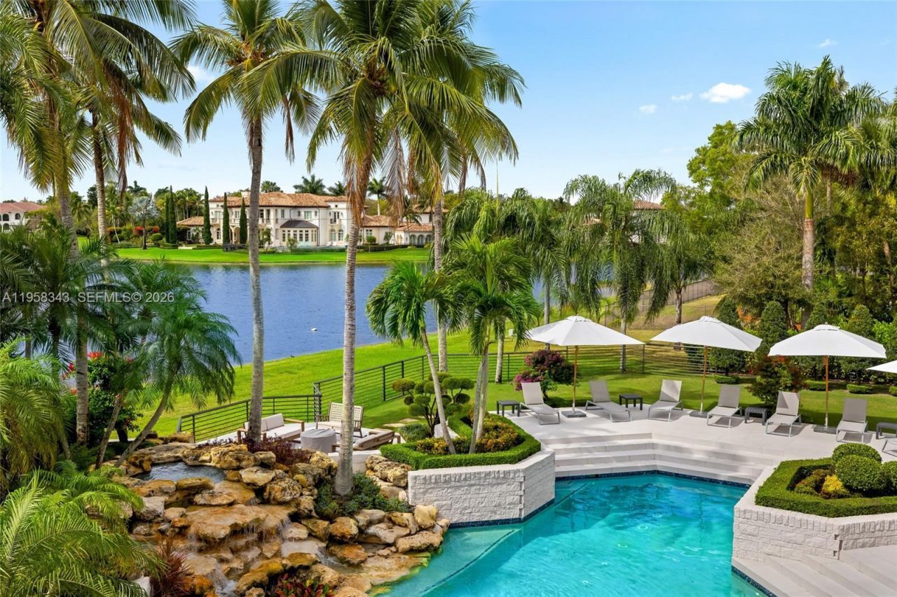 2965 Surrey Ln, Weston, FL 33331 Photo