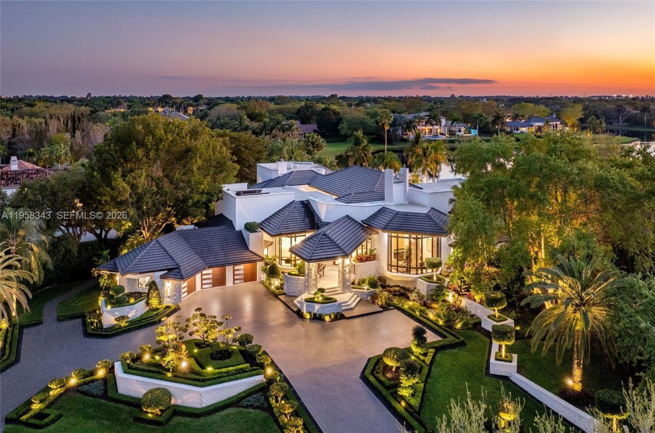 2965 Surrey Ln, Weston, FL 33331 Photo