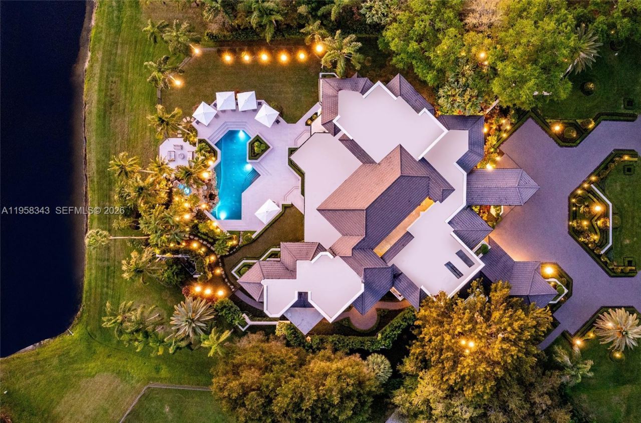 2965 Surrey Ln, Weston, FL 33331 Photo