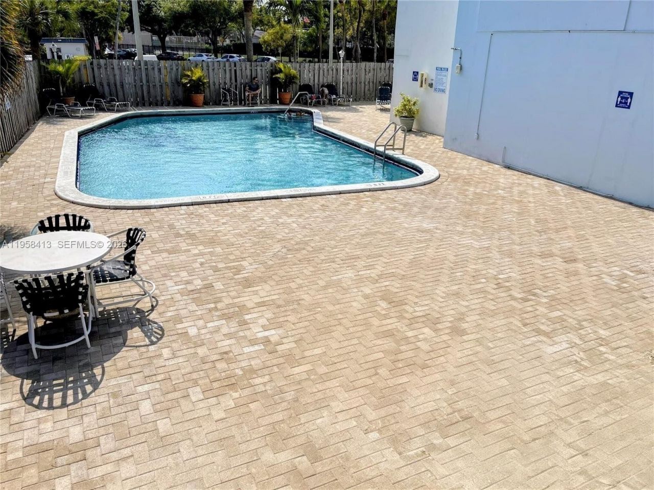 13155 Ixora Ct , Unit 603, North Miami, FL 33181 Photo