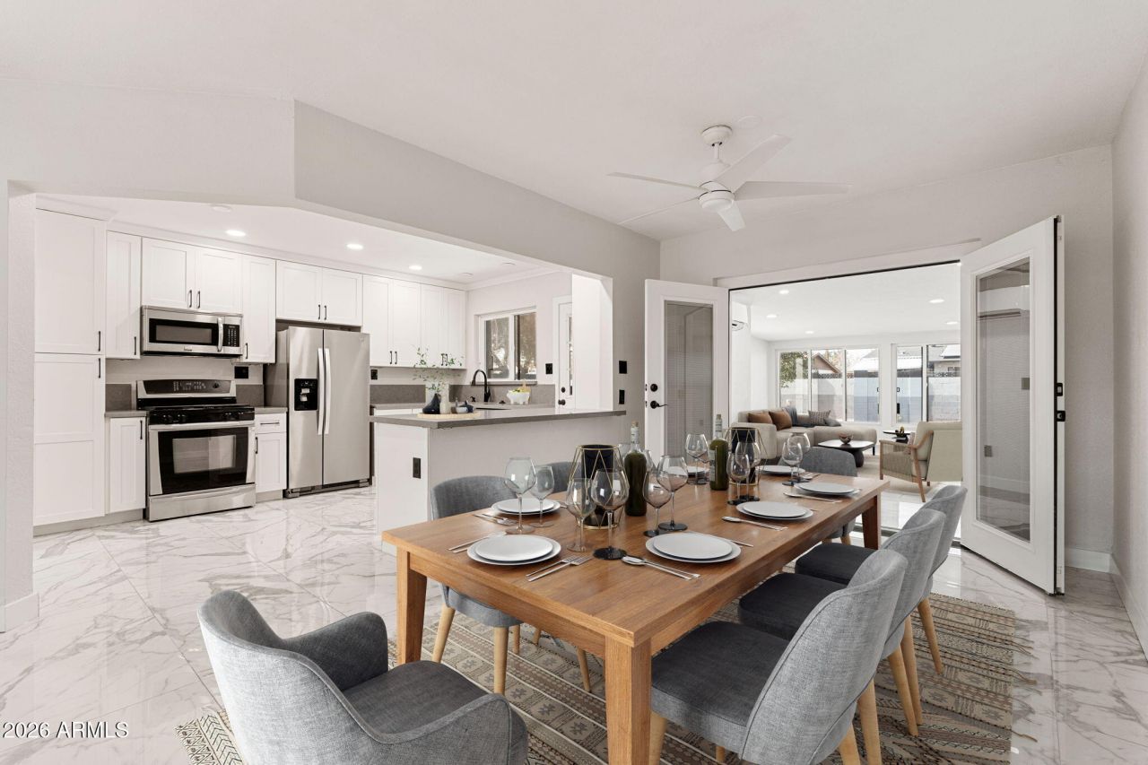 4540 N 12th Avenue, Phoenix, AZ 85013 Main Photo