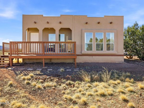 532 N8570 (Moongap), Concho, AZ 85924