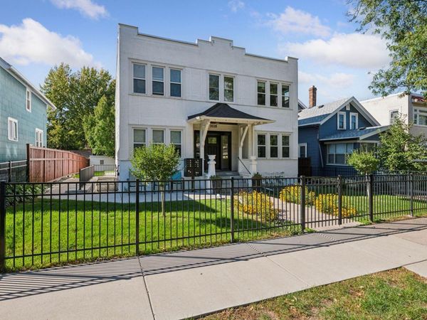 3528 Bloomington Avenue , Minneapolis, MN 55407