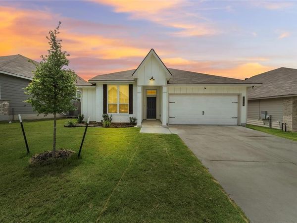 314 State Loop, Troy, TX 76579