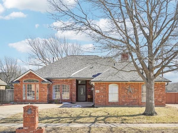 360 College Street S, Keller, TX 76248