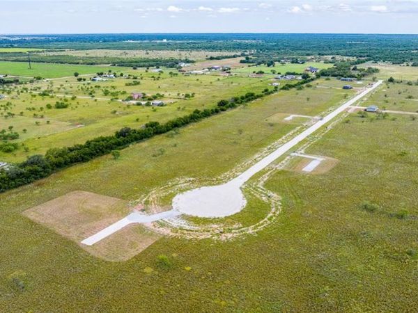 Lot 17 TBD PR 316, Hawley, TX 79525