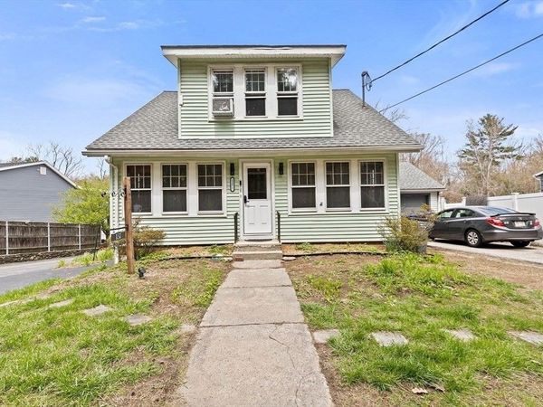 137 Westboro Rd, Grafton, MA 01536