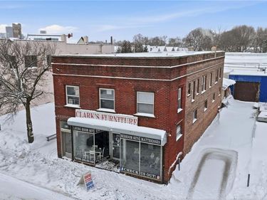 523 N Goodman Street, Rochester, NY 14609