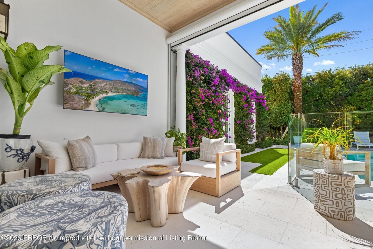 208 Sandpiper Drive, Palm Beach, FL 33480 Photo