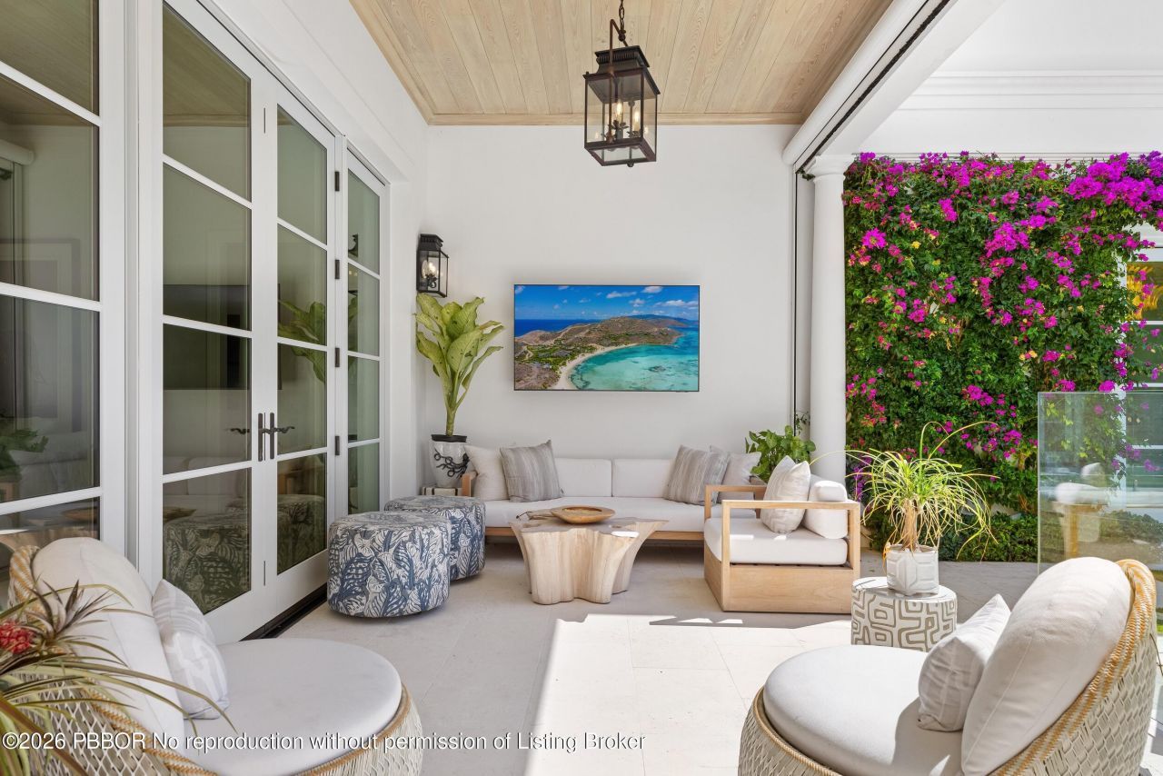 208 Sandpiper Drive, Palm Beach, FL 33480 Photo