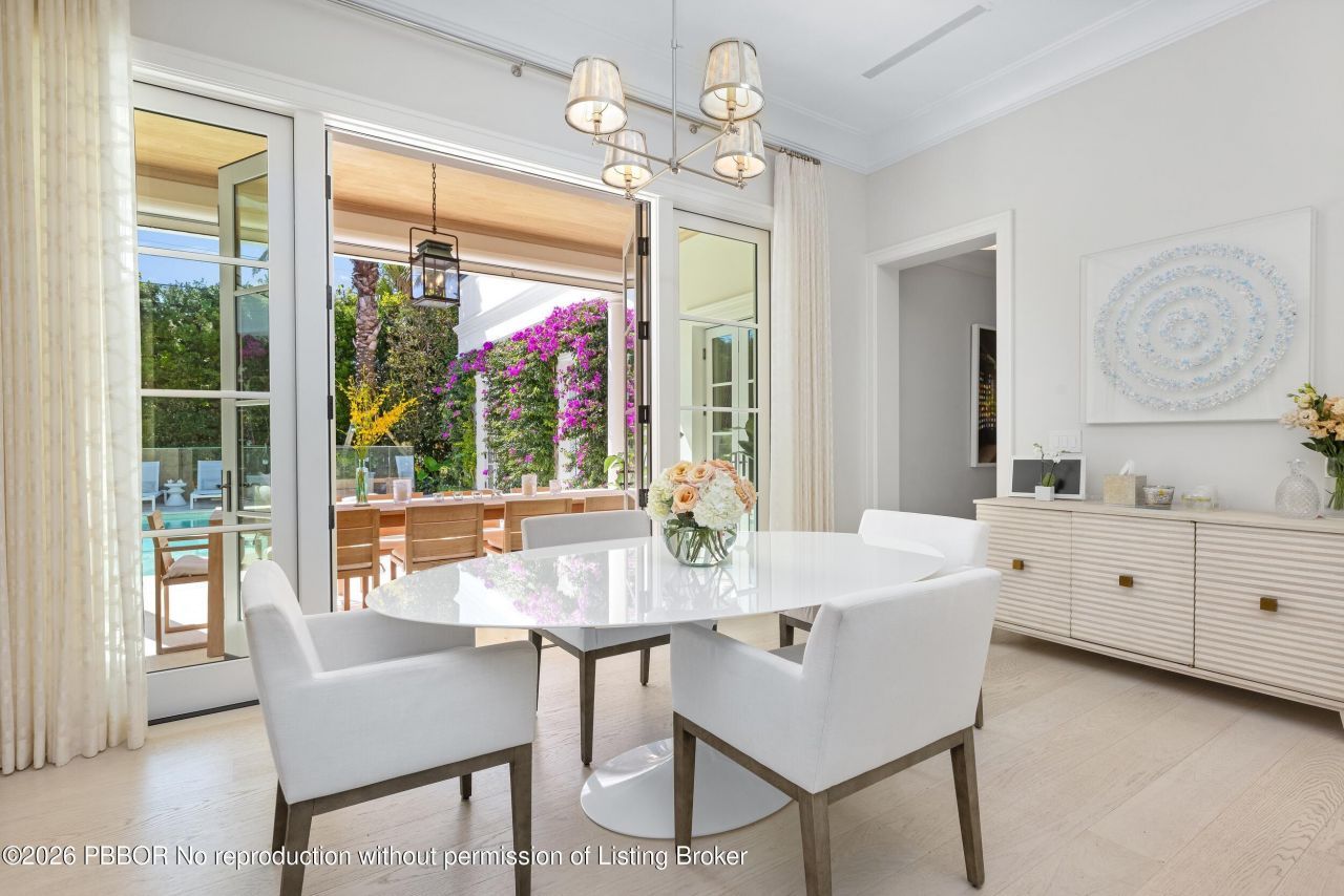 208 Sandpiper Drive, Palm Beach, FL 33480 Photo