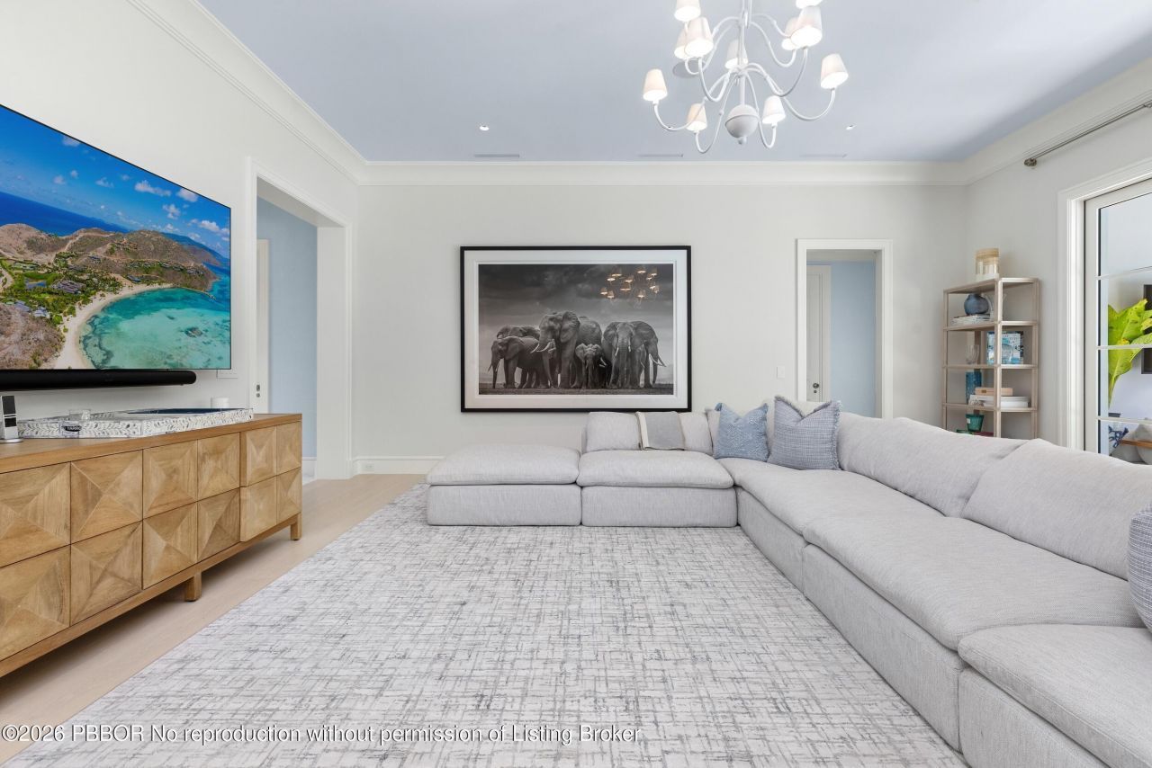 208 Sandpiper Drive, Palm Beach, FL 33480 Photo