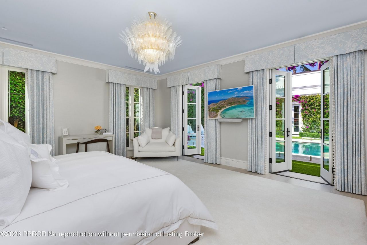 208 Sandpiper Drive, Palm Beach, FL 33480 Photo