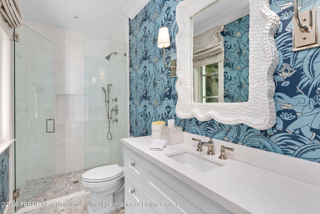 208 Sandpiper Drive, Palm Beach, FL 33480 Photo