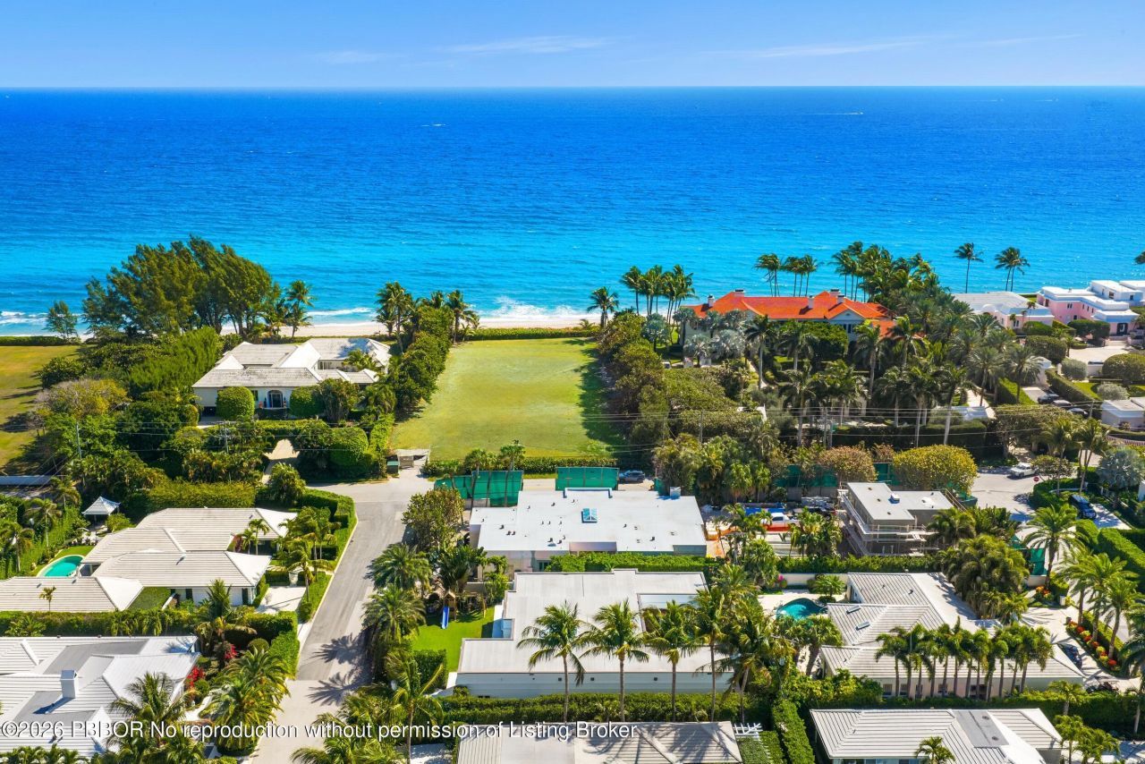 208 Sandpiper Drive, Palm Beach, FL 33480 Photo