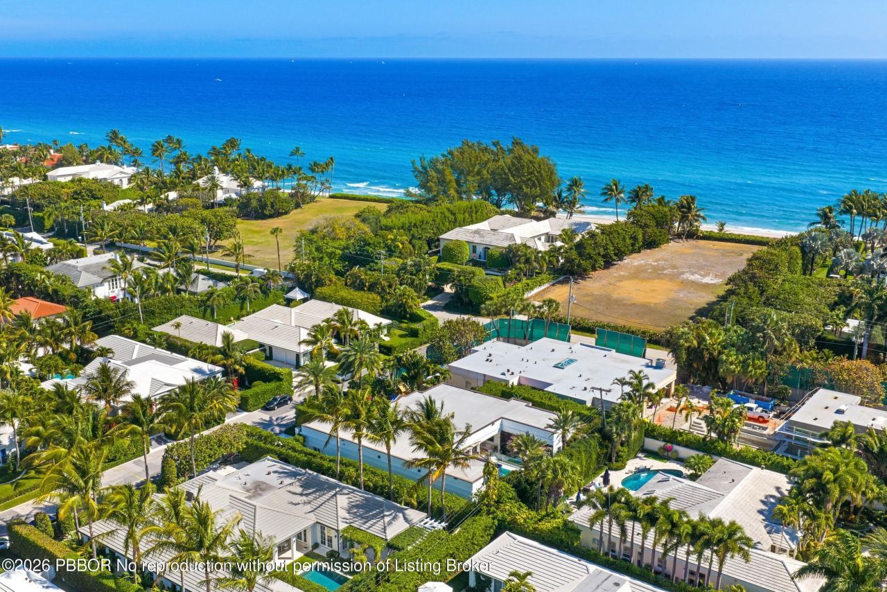 208 Sandpiper Drive, Palm Beach, FL 33480 Photo