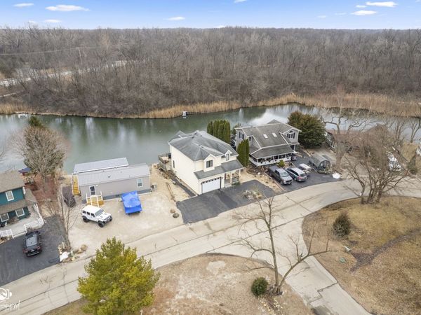 32 Largemouth Lane, Wilmington, IL 60481