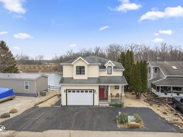 32 Largemouth Lane, Wilmington, IL 60481
