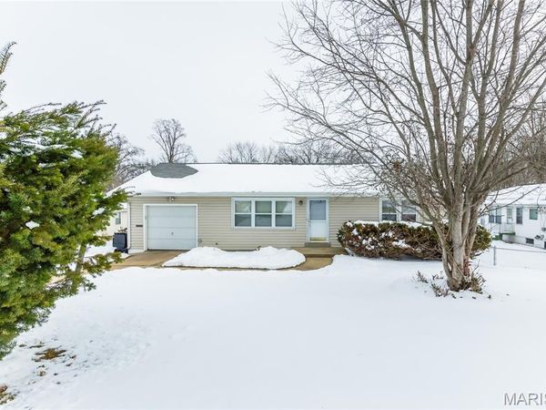 8871 Boyce Place, Jennings, MO 63136