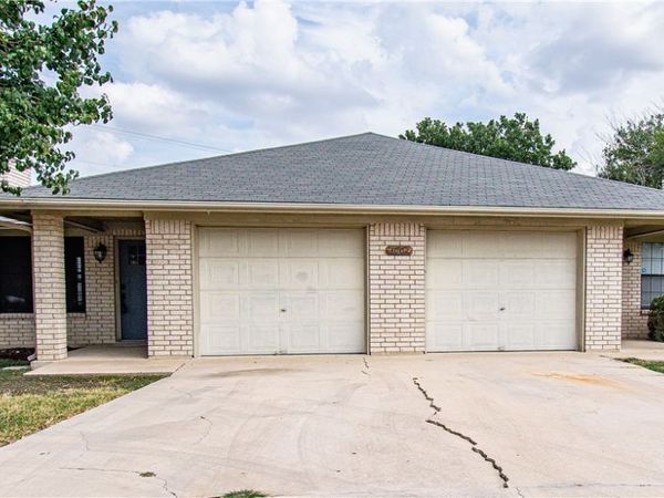 3002 Honeysuckle Circle, Killeen, TX 76542