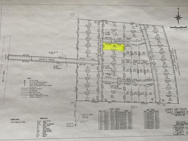 Lot 14 Eagle Parkway West, Gaylord, MI 49735