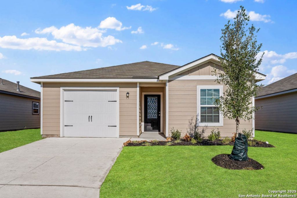 2910 Forsyth Canyon, San Antonio, TX 78109 Main Photo