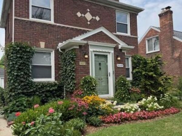 20457 Gardendale Street, Detroit, MI 48221