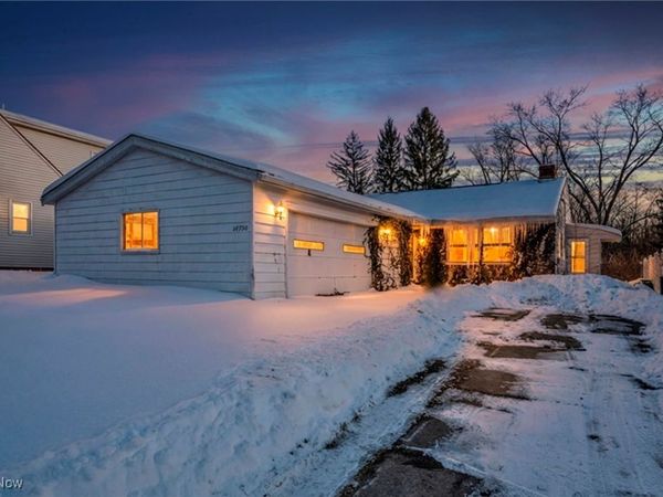 14750 Schreiber Road, Maple Heights, OH 44137