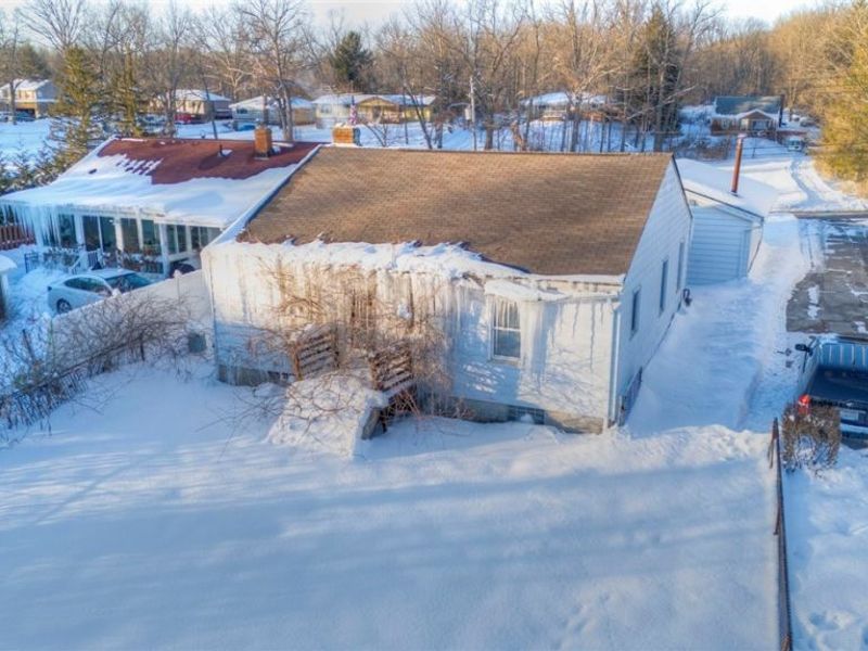 14750 Schreiber Road, Maple Heights, OH 44137 Photo 42