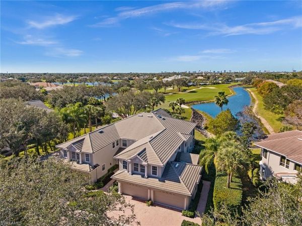 3099 Lancaster DR , Unit 704, NAPLES, FL 34105