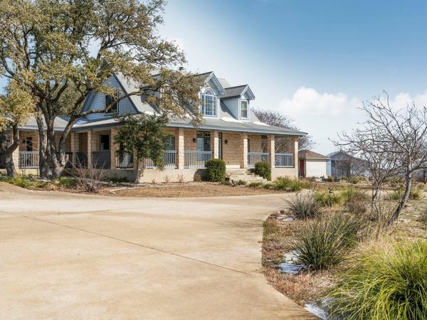 310 County Road 317, Georgetown, TX 78626