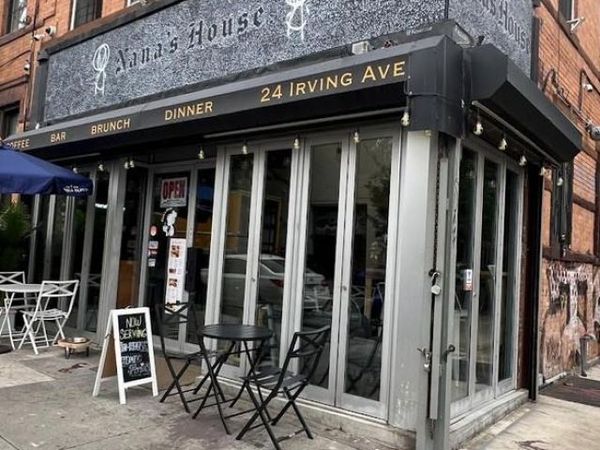 24 Irving Avenue, Brooklyn, NY 11237