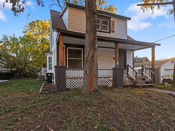 1707 W 44th Street, Kansas City, MO 64111