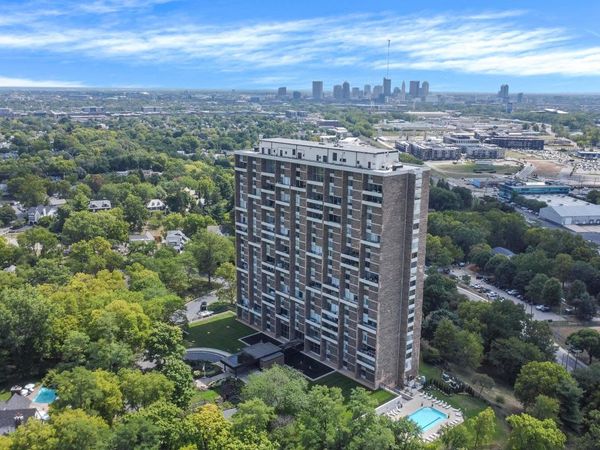 1000 Urlin Avenue, Unit 1402, Columbus, OH 43212