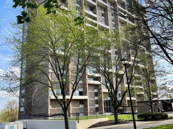 1000 Urlin Avenue, Unit 1402, Columbus, OH 43212